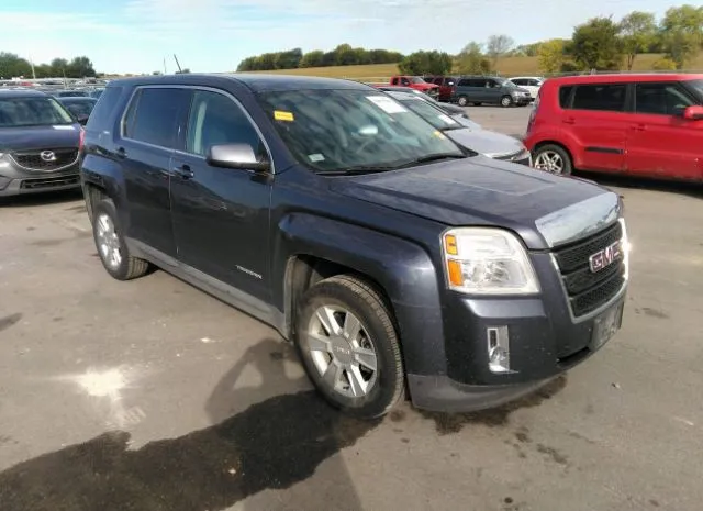 GMC TERRAIN 2013 2gkalmek1d6334018