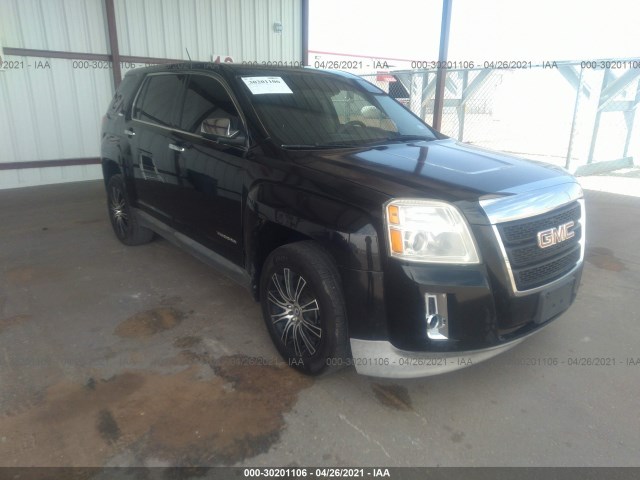 GMC TERRAIN 2013 2gkalmek1d6344077