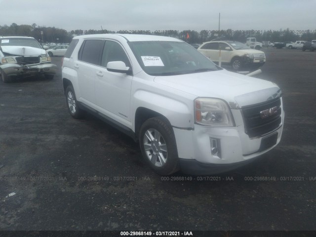 GMC TERRAIN 2013 2gkalmek1d6346914