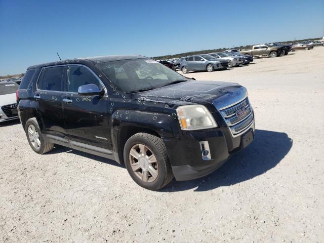 GMC TERRAIN SL 2013 2gkalmek1d6352406