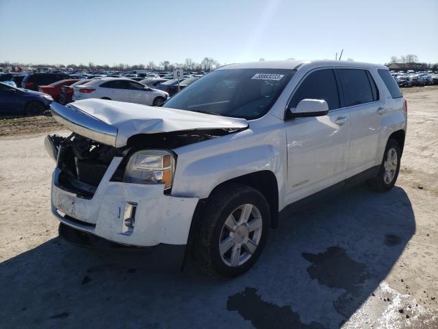 GMC TERRAIN SL 2013 2gkalmek1d6353278