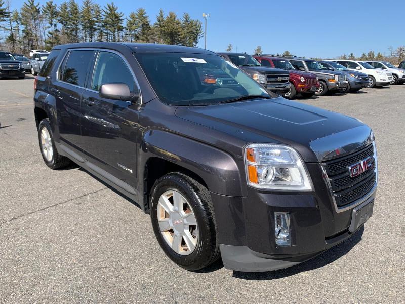 GMC TERRAIN SL 2013 2gkalmek1d6357136