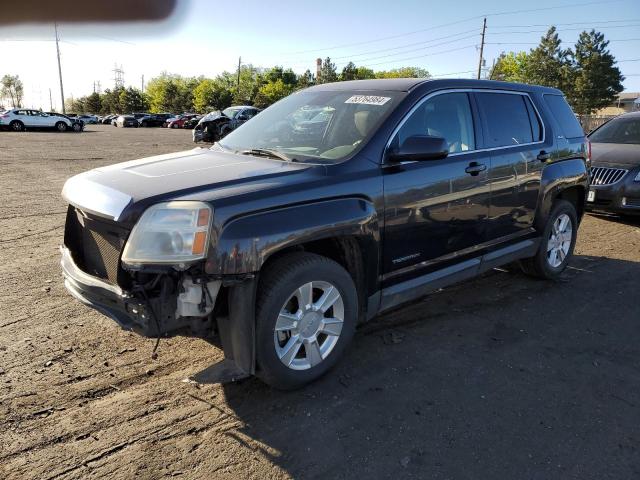 GMC TERRAIN SL 2013 2gkalmek1d6376141