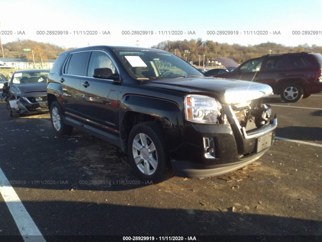 GMC TERRAIN 2013 2gkalmek1d6382201