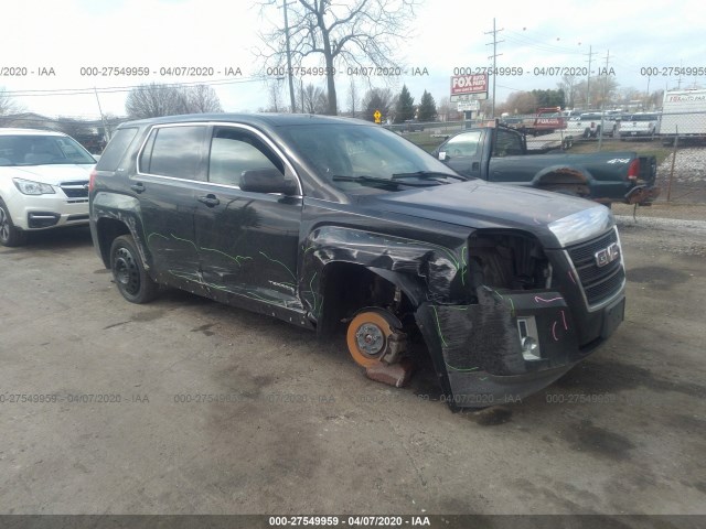 GMC TERRAIN 2013 2gkalmek1d6387608