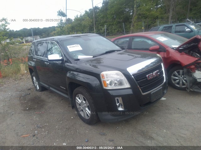 GMC TERRAIN 2013 2gkalmek1d6389486