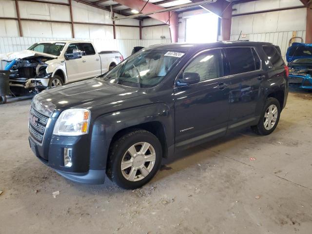 GMC TERRAIN SL 2013 2gkalmek1d6391254