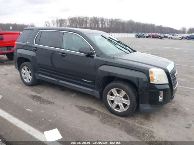 GMC TERRAIN 2013 2gkalmek1d6395918