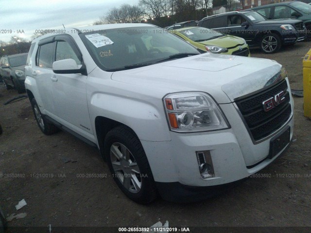 GMC TERRAIN 2013 2gkalmek1d6398849