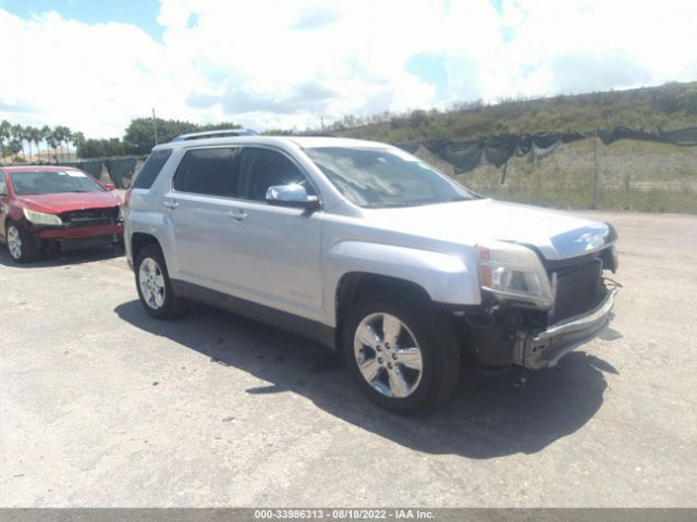 GMC TERRAIN 2013 2gkalmek1d6399743