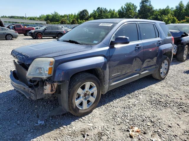 GMC TERRAIN 2013 2gkalmek1d6402866