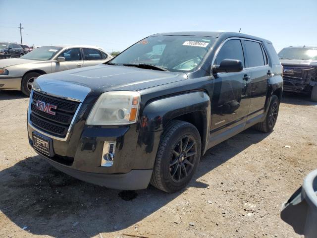 GMC TERRAIN SL 2013 2gkalmek1d6413902