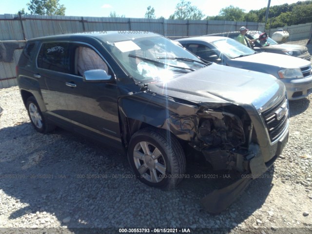 GMC TERRAIN 2013 2gkalmek1d6414631