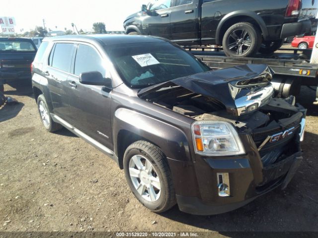 GMC TERRAIN 2013 2gkalmek1d6420834