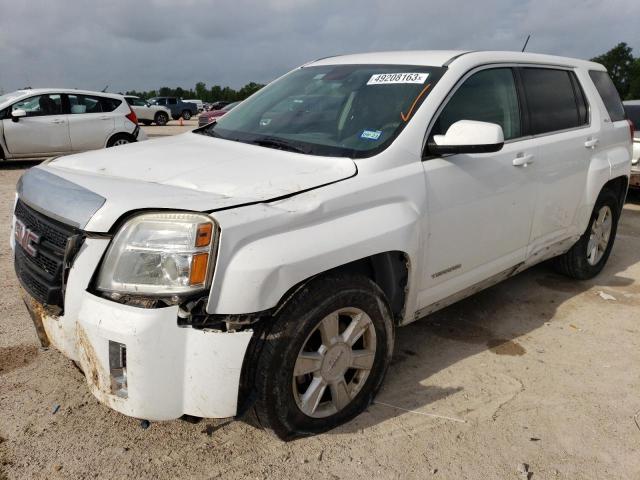 GMC TERRAIN SL 2013 2gkalmek1d6428657