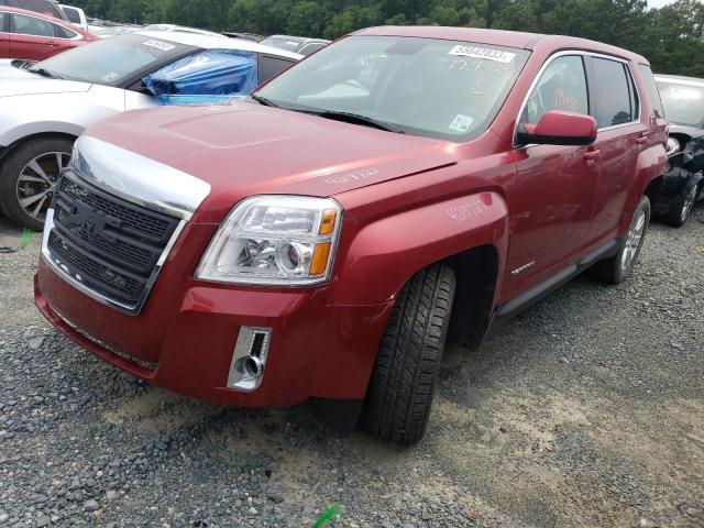 GMC TERRAIN SL 2013 2gkalmek1d6429727