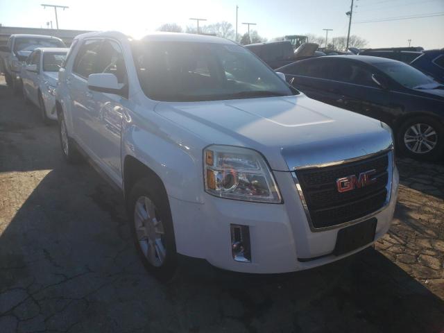 GMC TERRAIN SL 2013 2gkalmek1d6431106