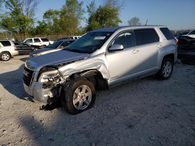 GMC TERRAIN SL 2013 2gkalmek1d6432045