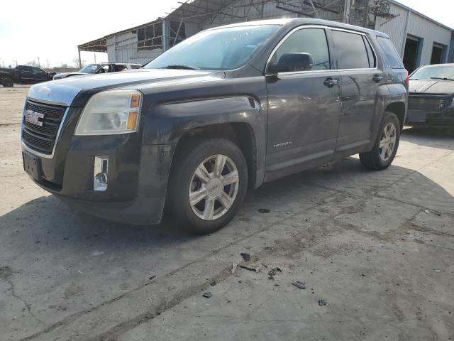 GMC TERRAIN SL 2014 2gkalmek1e6104447