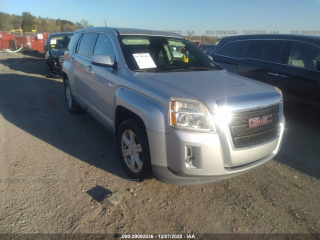 GMC TERRAIN 2014 2gkalmek1e6107770