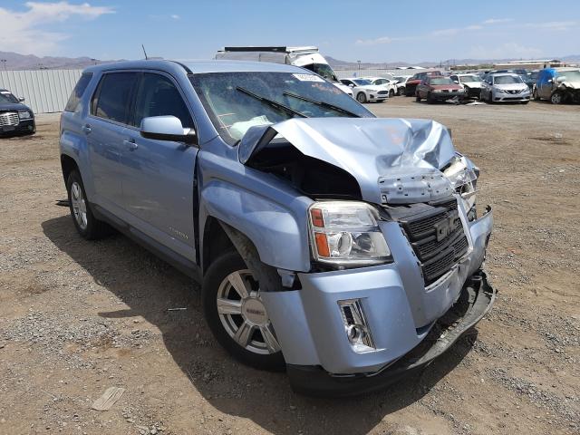 GMC TERRAIN SL 2014 2gkalmek1e6111883