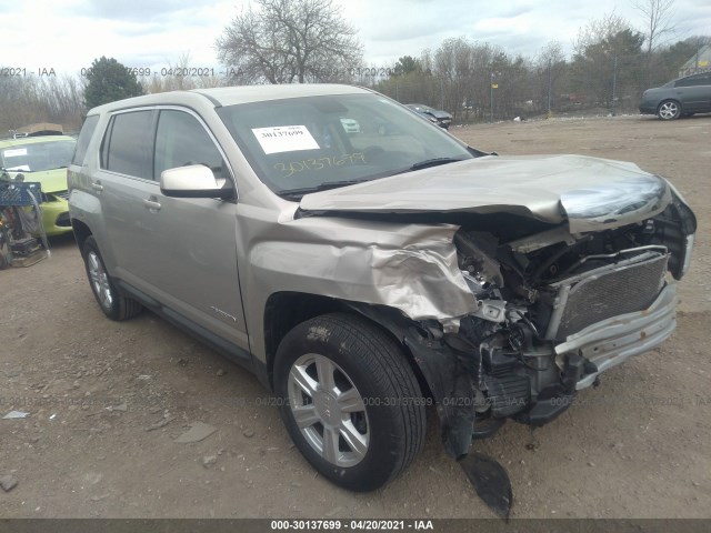 GMC TERRAIN 2014 2gkalmek1e6125363