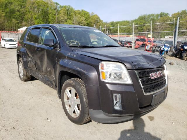 GMC TERRAIN SL 2014 2gkalmek1e6125914