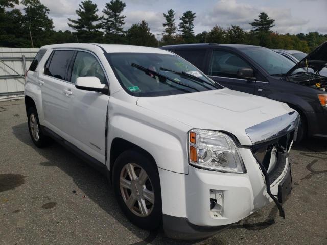 GMC TERRAIN SL 2014 2gkalmek1e6134368