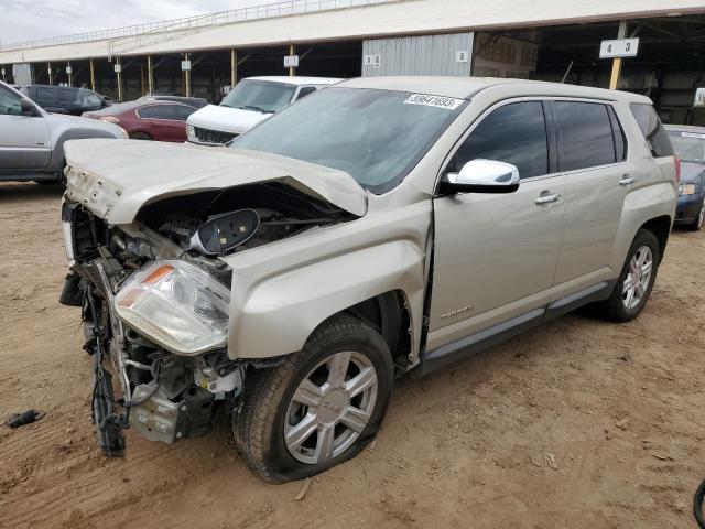 GMC TERRAIN SL 2014 2gkalmek1e6136234