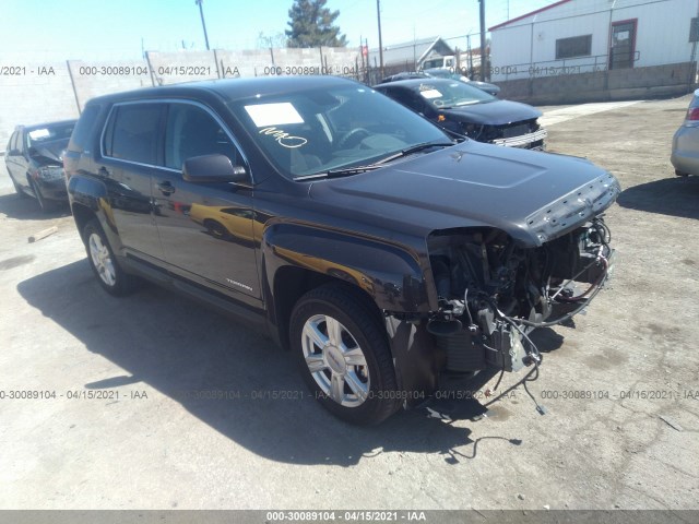 GMC TERRAIN 2014 2gkalmek1e6136511