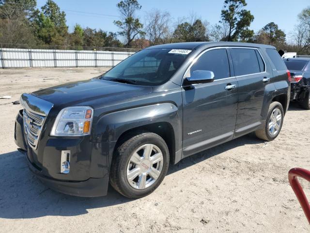 GMC TERRAIN SL 2014 2gkalmek1e6138243