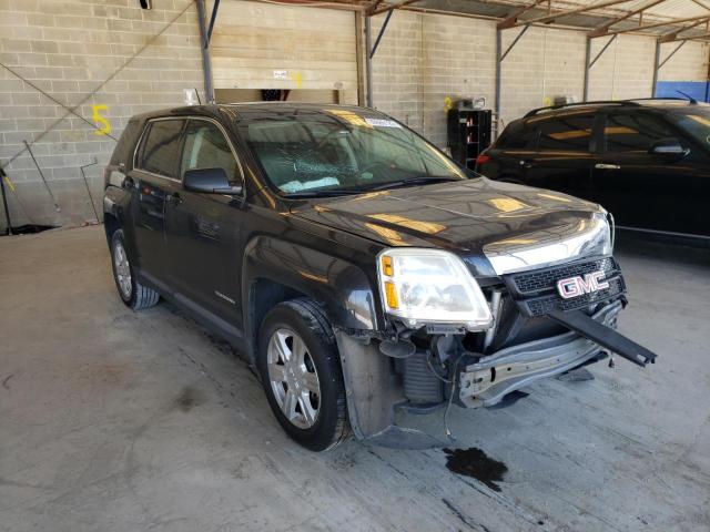 GMC TERRAIN SL 2014 2gkalmek1e6138792