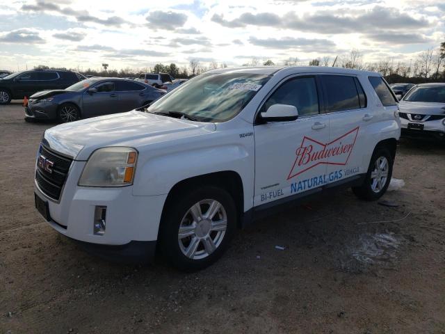 GMC TERRAIN 2014 2gkalmek1e6151073