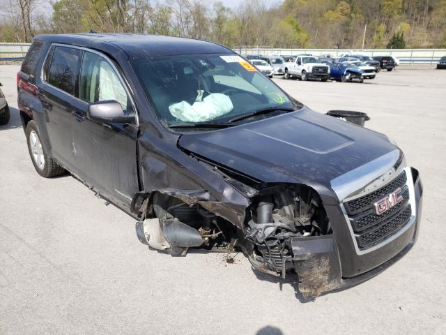 GMC TERRAIN SL 2014 2gkalmek1e6157892