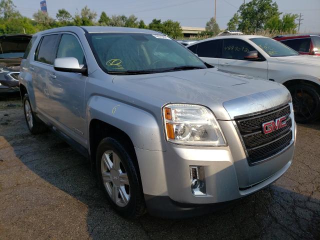 GMC TERRAIN SL 2014 2gkalmek1e6161893