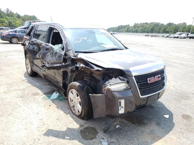 GMC TERRAIN SL 2014 2gkalmek1e6163384