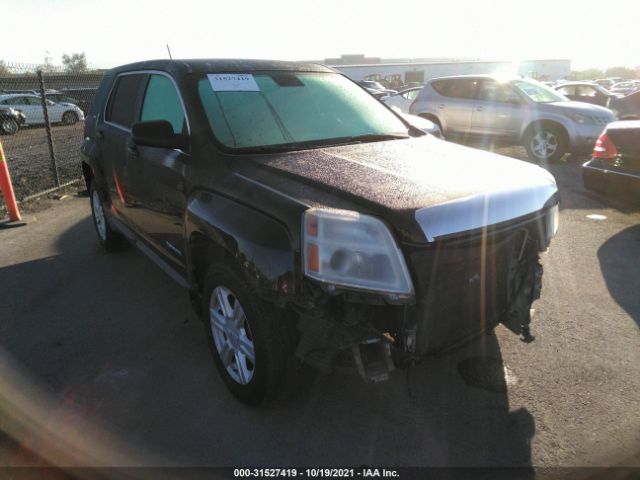 GMC TERRAIN 2014 2gkalmek1e6184493