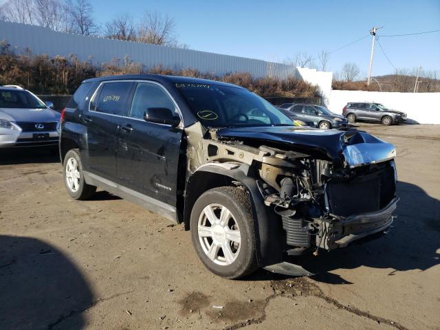 GMC TERRAIN SL 2014 2gkalmek1e6185028