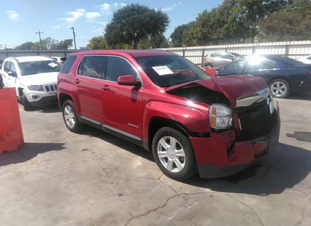 GMC TERRAIN 2014 2gkalmek1e6185658