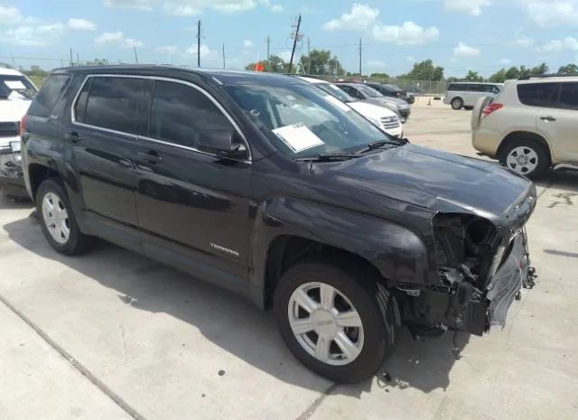 GMC TERRAIN 2014 2gkalmek1e6188088