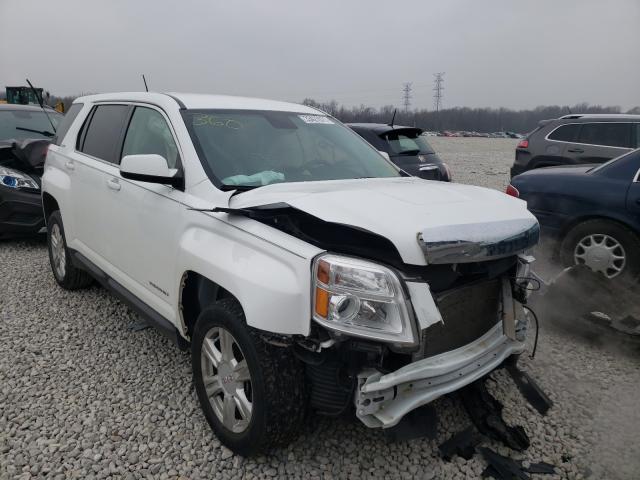 GMC TERRAIN SL 2014 2gkalmek1e6190195