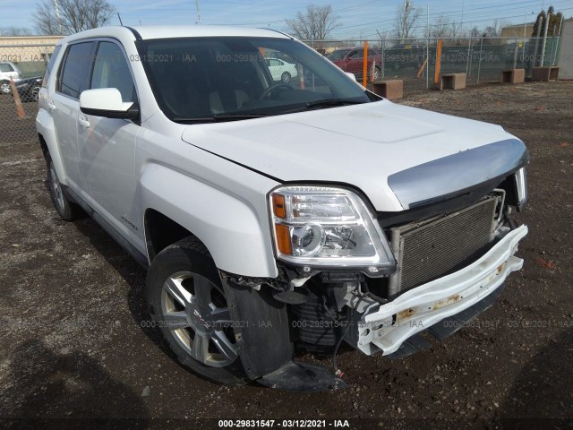 GMC TERRAIN 2014 2gkalmek1e6190598