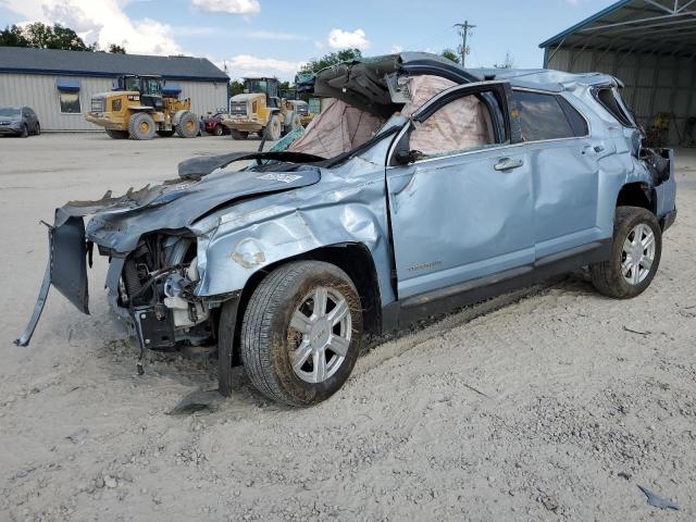 GMC TERRAIN 2014 2gkalmek1e6190987