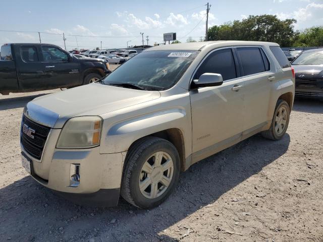 GMC TERRAIN 2014 2gkalmek1e6193470