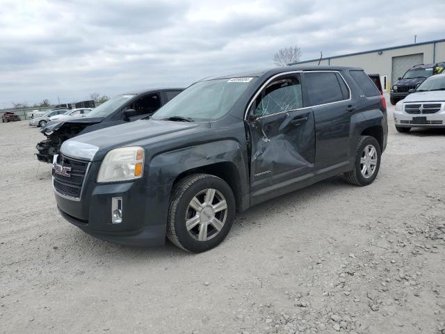 GMC TERRAIN 2014 2gkalmek1e6201809