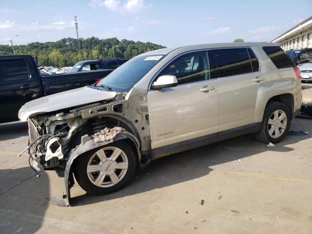 GMC TERRAIN SL 2014 2gkalmek1e6208467