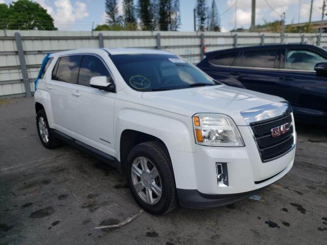 GMC TERRAIN SL 2014 2gkalmek1e6209263