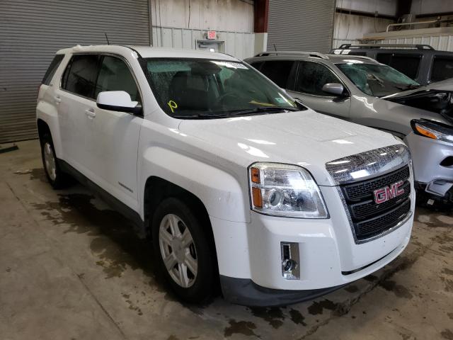 GMC TERRAIN SL 2014 2gkalmek1e6211563