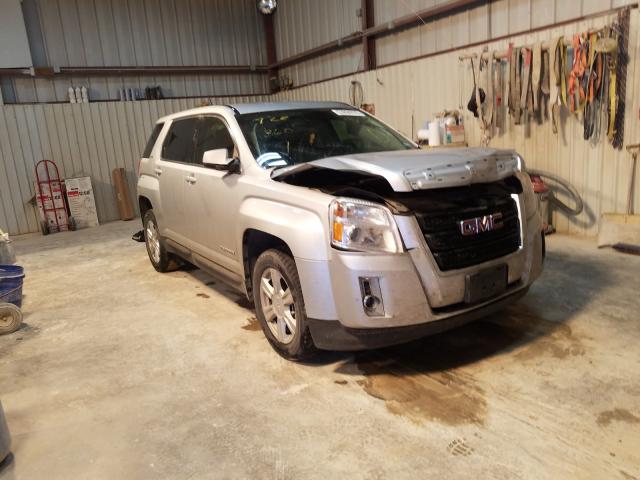 GMC TERRAIN SL 2014 2gkalmek1e6211742