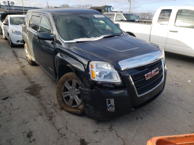 GMC TERRAIN SL 2014 2gkalmek1e6213474